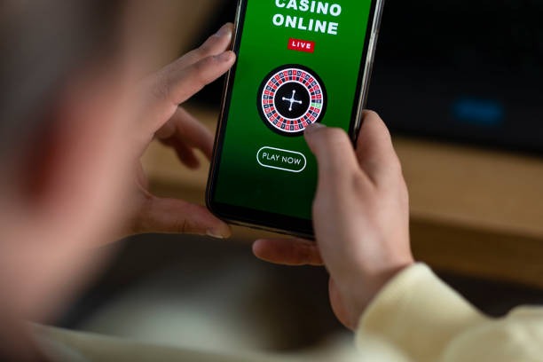 Tampilan pasar Over Under di platform ovagems dengan odds real-time